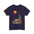 Sleeping Bear — Regular Fit T-Shirt