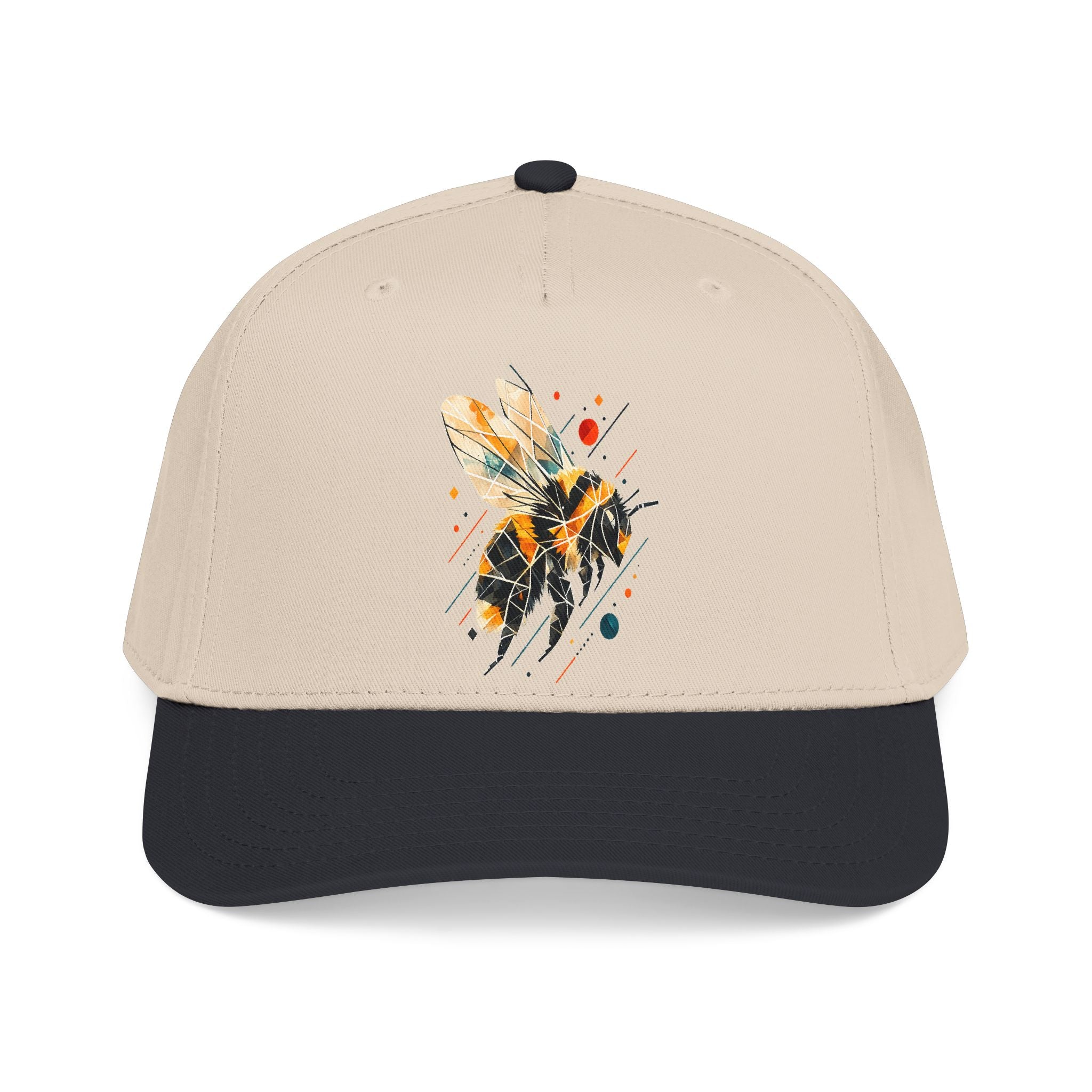 Bumblebee — Baseball Cap
