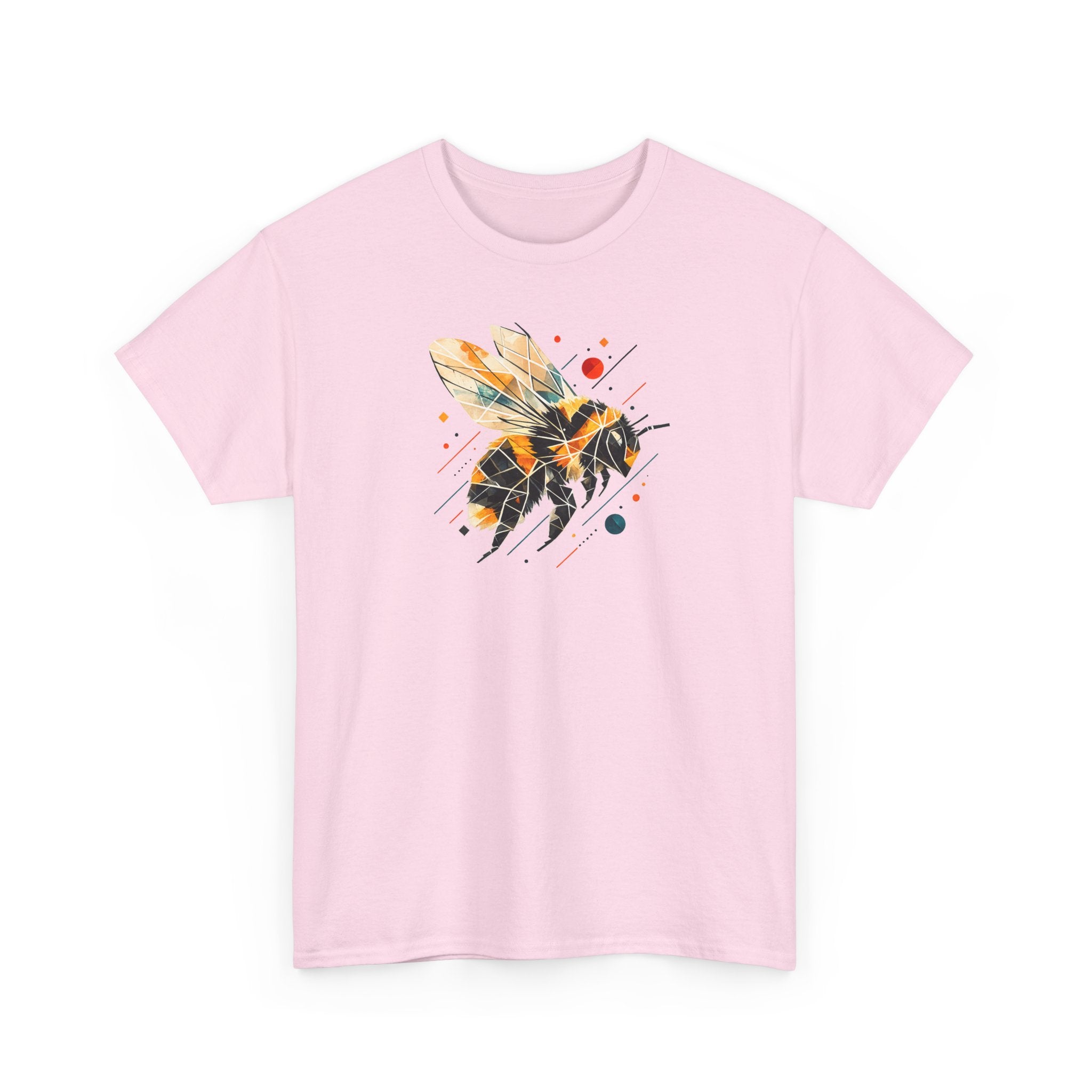 Bumble Bee — Regular Fit T-Shirt