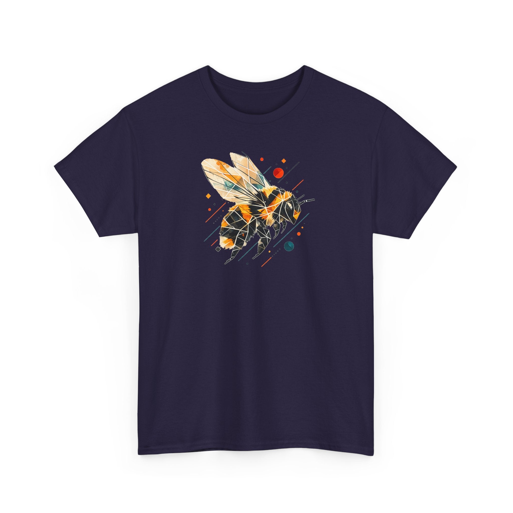 Bumble Bee — Regular Fit T-Shirt