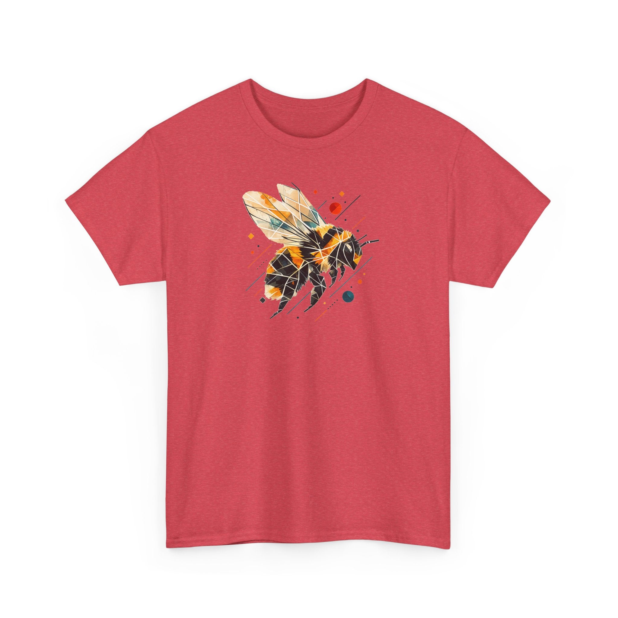 Bumble Bee — Regular Fit T-Shirt