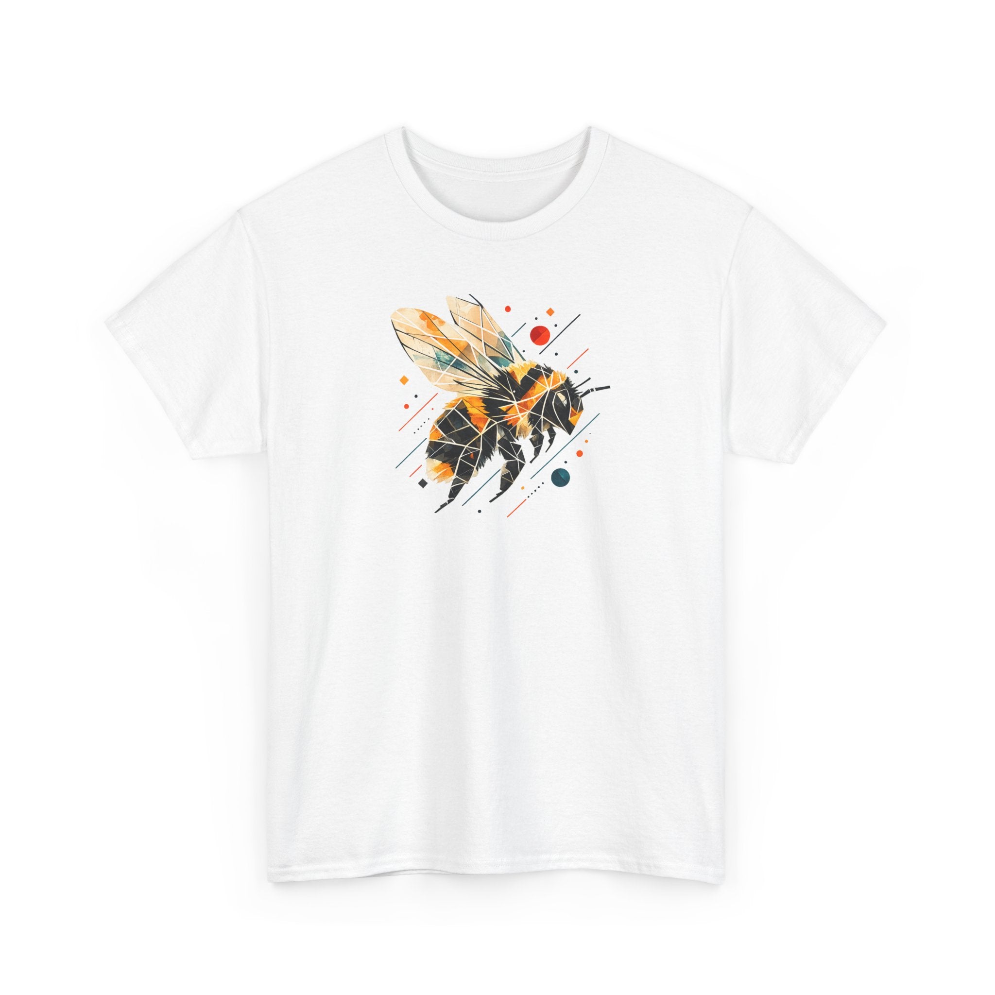 Bumble Bee — Regular Fit T-Shirt