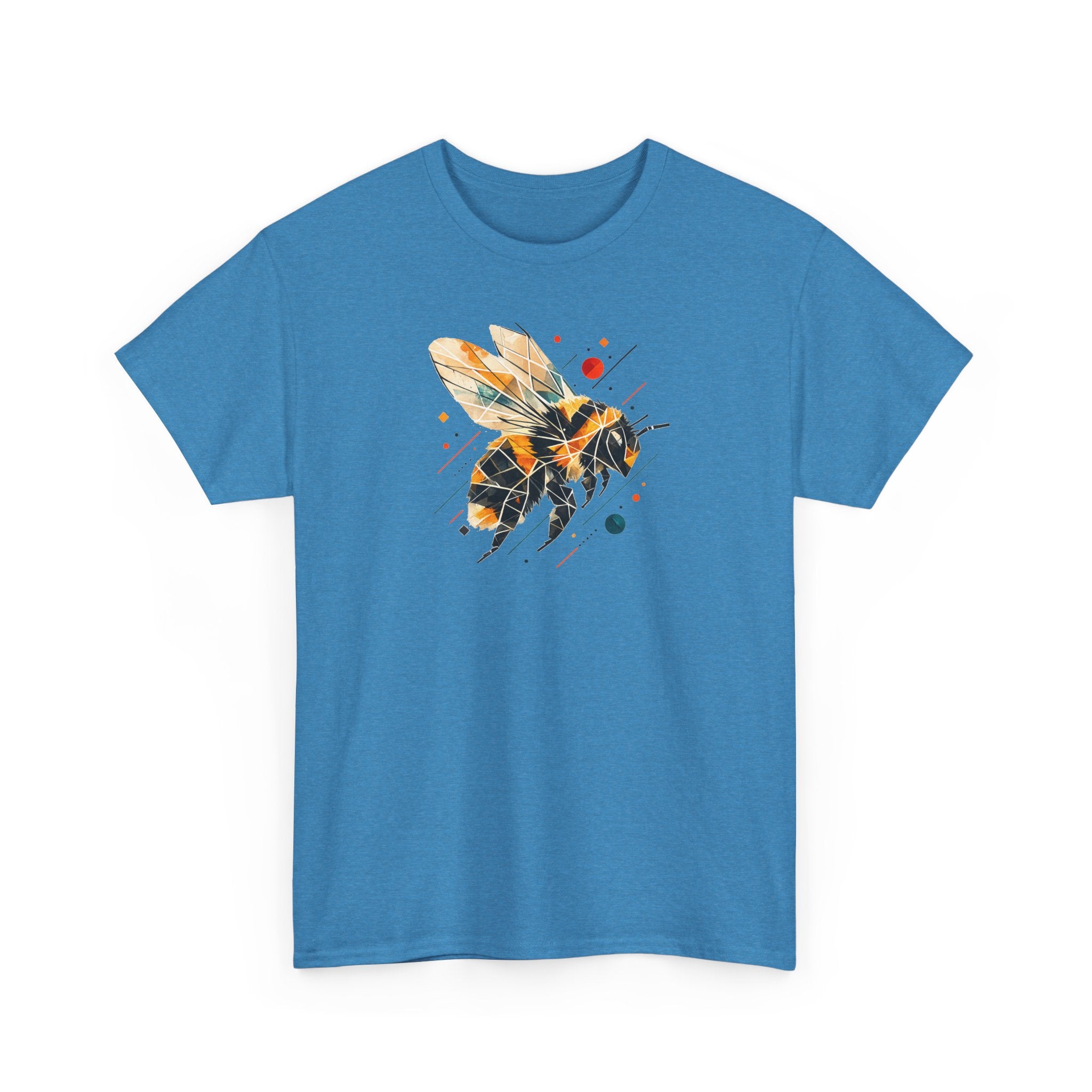 Bumble Bee — Regular Fit T-Shirt