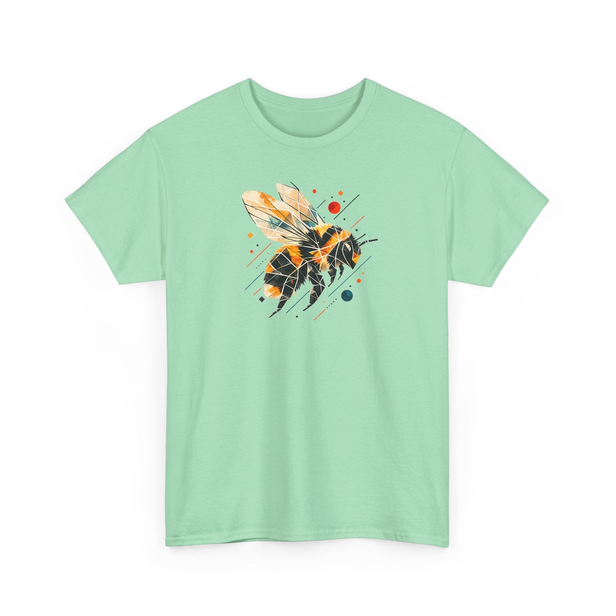Bumble Bee — Regular Fit T-Shirt