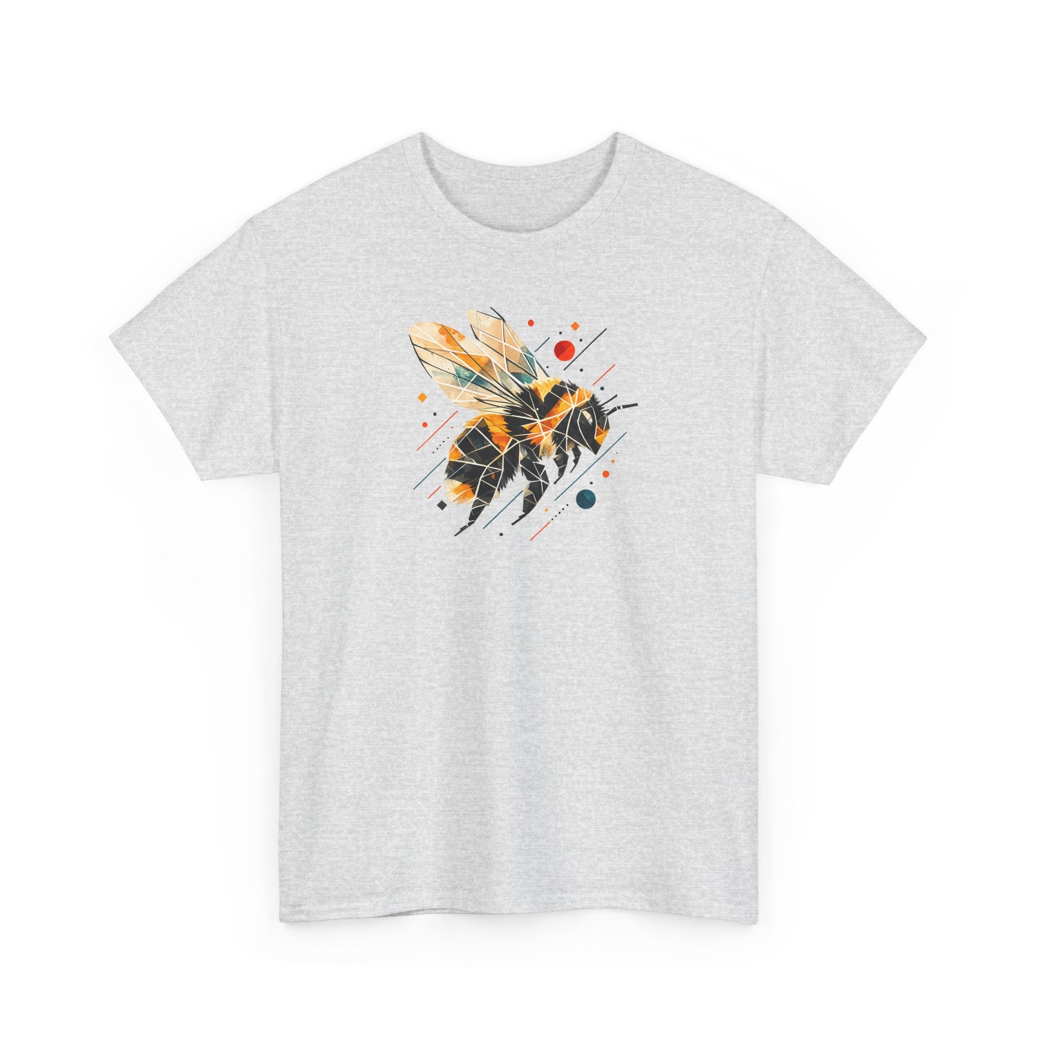 Bumble Bee — Regular Fit T-Shirt