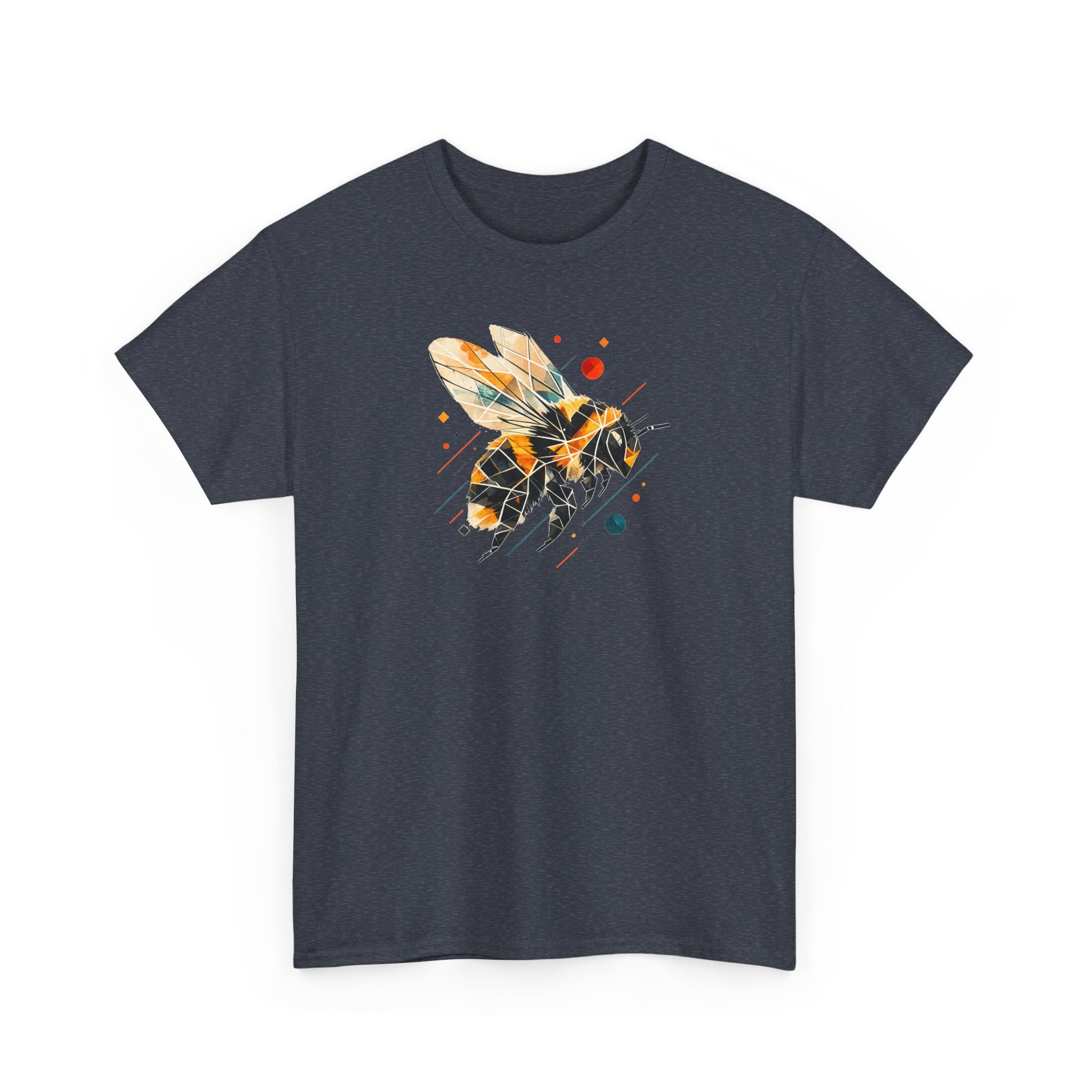 Bumble Bee — Regular Fit T-Shirt