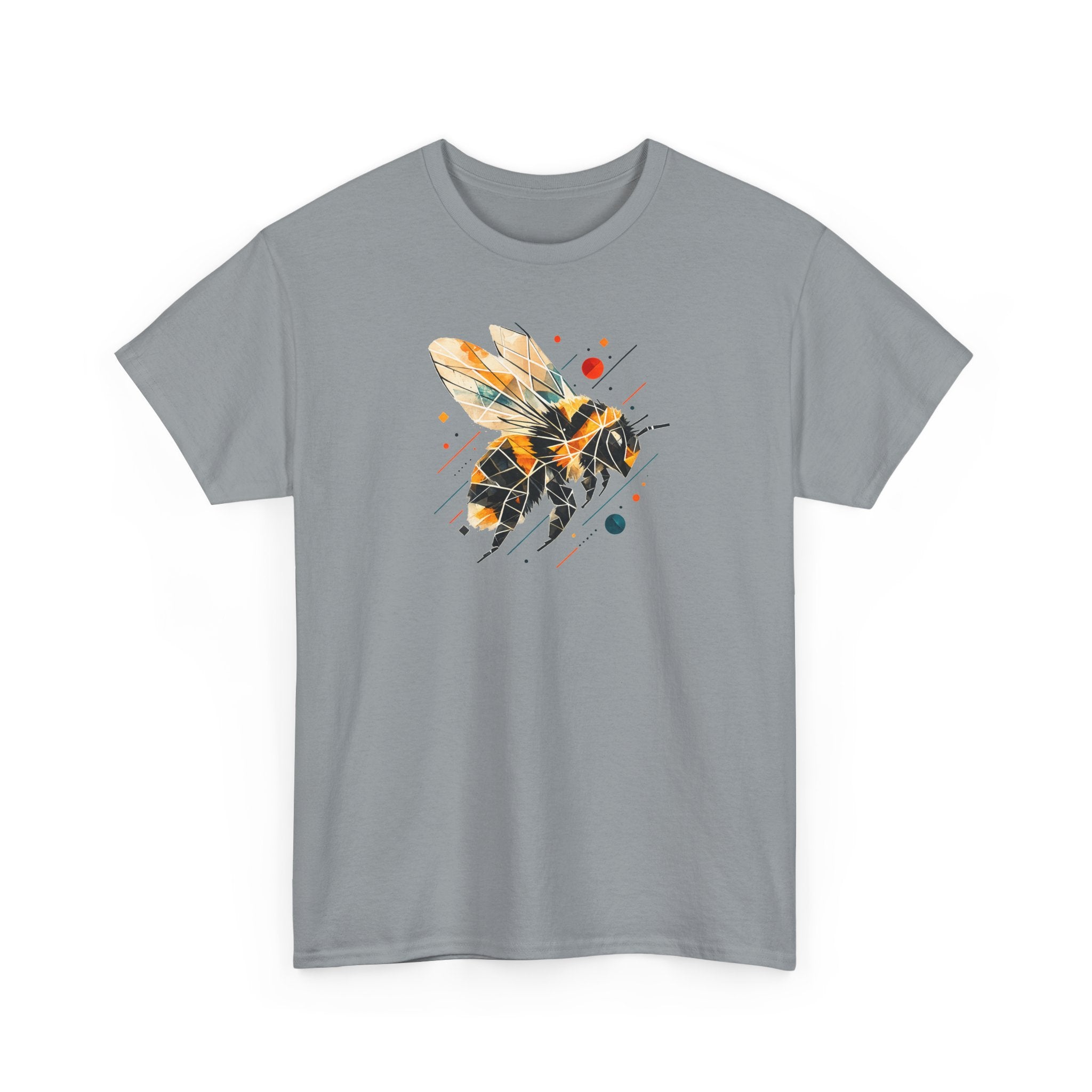 Bumble Bee — Regular Fit T-Shirt
