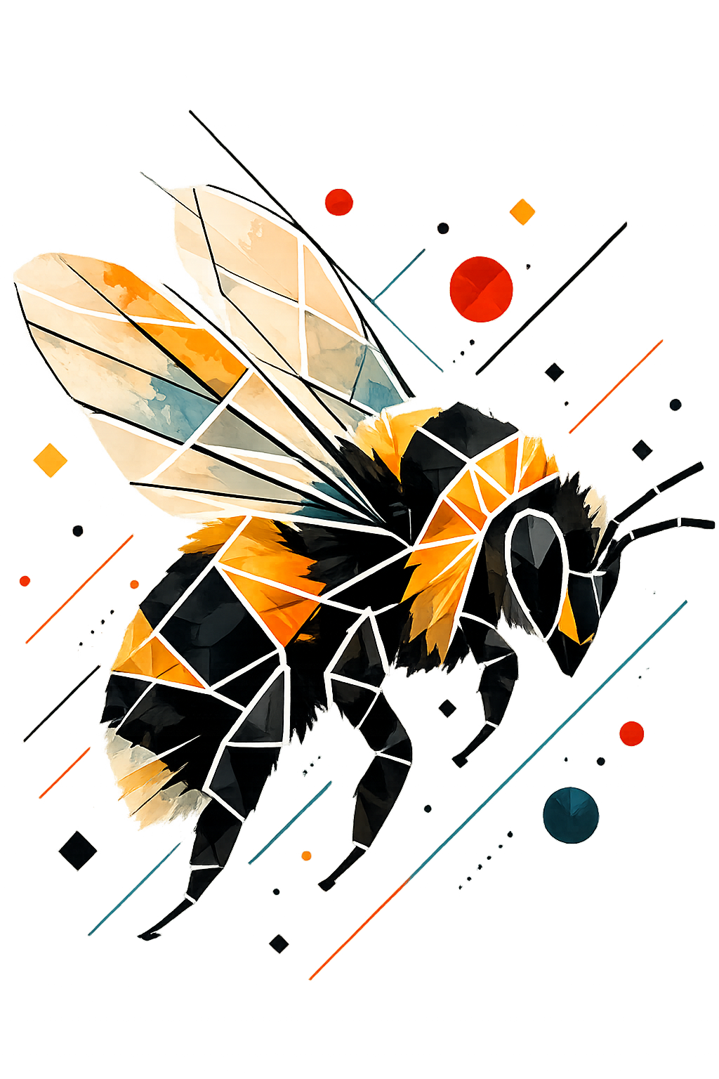 Save the F'ing Bees